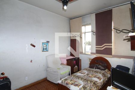 Quarto 1 de apartamento para alugar com 2 quartos, 50m² em Ramos, Rio de Janeiro