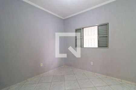 Quarto 1 de casa para alugar com 3 quartos, 100m² em Jardim Abatia, Sorocaba