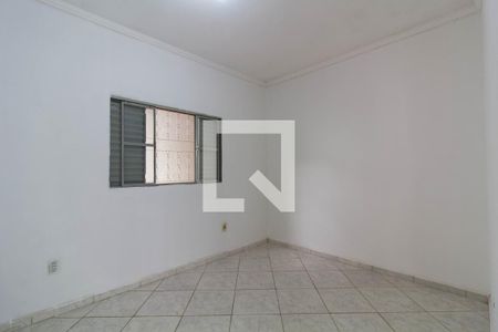 Quarto 2 de casa para alugar com 3 quartos, 100m² em Jardim Abatia, Sorocaba