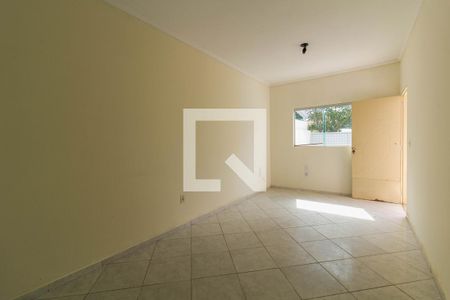 Sala de casa para alugar com 3 quartos, 100m² em Jardim Abatia, Sorocaba