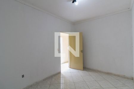 Quarto 2 de casa para alugar com 3 quartos, 100m² em Jardim Abatia, Sorocaba