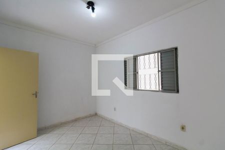 Quarto 2 de casa para alugar com 3 quartos, 100m² em Jardim Abatia, Sorocaba