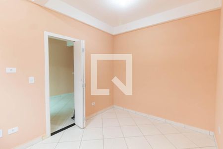 Quarto de apartamento para alugar com 1 quarto, 33m² em Jardim Coimbra, São Paulo