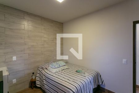 Quarto 2 de apartamento para alugar com 2 quartos, 70m² em São Lucas, Belo Horizonte