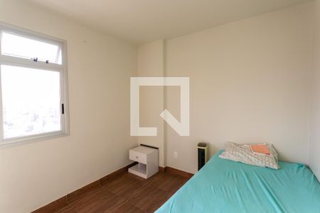 Quarto 1 de apartamento para alugar com 2 quartos, 70m² em São Lucas, Belo Horizonte