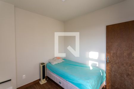 Quarto 1 de apartamento para alugar com 2 quartos, 70m² em São Lucas, Belo Horizonte