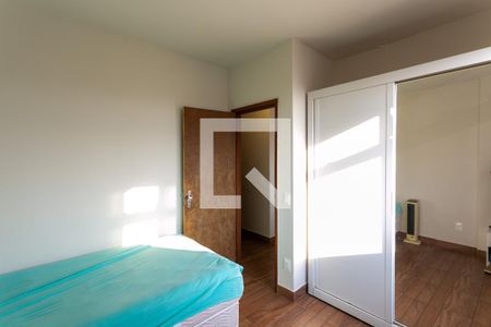 Quarto 1 de apartamento para alugar com 2 quartos, 70m² em São Lucas, Belo Horizonte