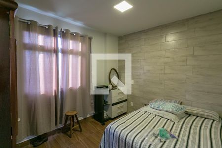 Quarto 2 de apartamento para alugar com 2 quartos, 70m² em São Lucas, Belo Horizonte