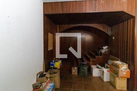 Adega de casa para alugar com 5 quartos, 628m² em Nova Campinas, Campinas