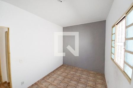 Quarto 1 de casa para alugar com 2 quartos, 220m² em Jaqueline, Belo Horizonte