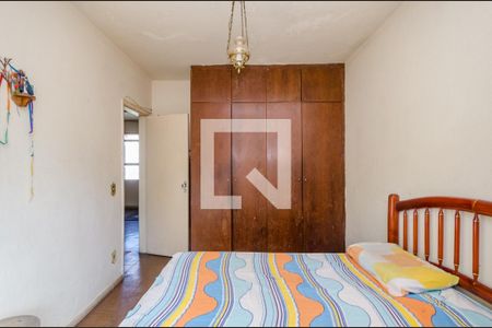 Quarto 1 de apartamento para alugar com 2 quartos, 99m² em Conjunto Califórnia, Belo Horizonte