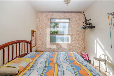 Quarto 1 de apartamento para alugar com 2 quartos, 99m² em Conjunto Califórnia, Belo Horizonte