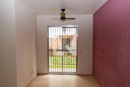 Sala de apartamento para alugar com 2 quartos, 60m² em Jardim Arco-iris, Diadema