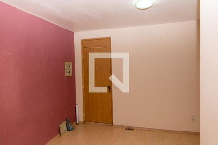 Sala de apartamento para alugar com 2 quartos, 60m² em Jardim Arco-iris, Diadema