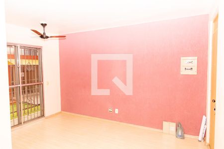 Sala de apartamento para alugar com 2 quartos, 60m² em Jardim Arco-iris, Diadema