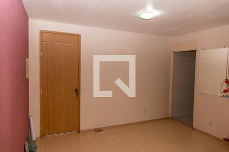 Sala de apartamento para alugar com 2 quartos, 60m² em Jardim Arco-iris, Diadema