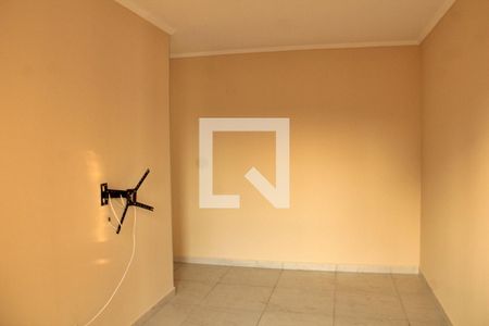 Sala 1 de apartamento para alugar com 2 quartos, 60m² em Jardim Iporanga, Guarulhos