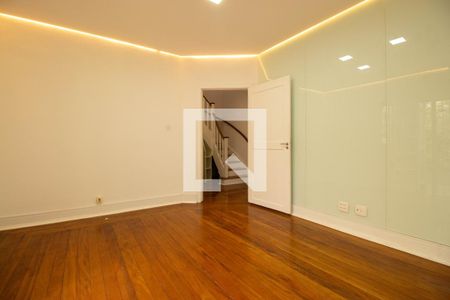 Sala 3 de casa à venda com 3 quartos, 203m² em Vila Mariana, São Paulo