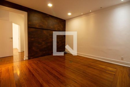 Sala de casa à venda com 3 quartos, 203m² em Vila Mariana, São Paulo