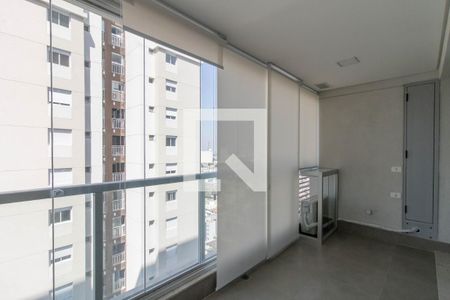 Varanda de apartamento para alugar com 1 quarto, 39m² em Macedo, Guarulhos