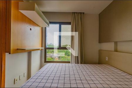 Quarto 1 - Suite de apartamento para alugar com 2 quartos, 79m² em Federação, Salvador