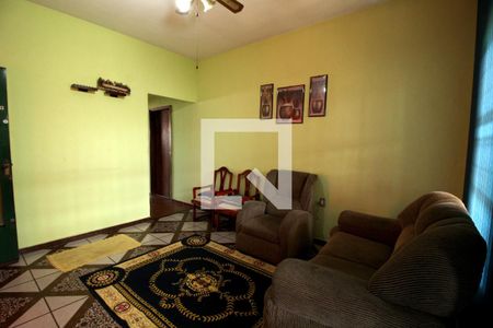 Sala de casa para alugar com 3 quartos, 206m² em Jardim Guaiba, Sorocaba