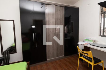 Quarto 1 de casa à venda com 3 quartos, 120m² em Tupi A, Belo Horizonte