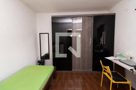 Quarto 1 de casa à venda com 3 quartos, 120m² em Tupi A, Belo Horizonte