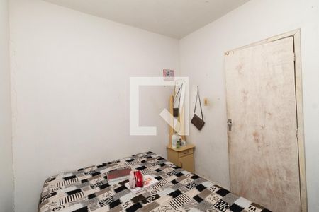 Quarto 2 de casa à venda com 3 quartos, 120m² em Tupi A, Belo Horizonte