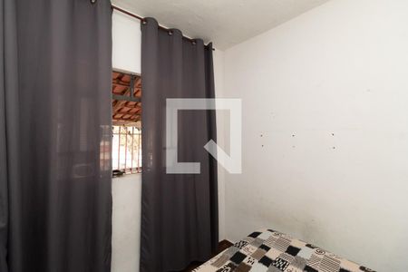 Quarto 2 de casa à venda com 3 quartos, 120m² em Tupi A, Belo Horizonte