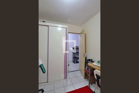 Quarto 2 de apartamento à venda com 2 quartos, 50m² em Parque das Nações, Santo André