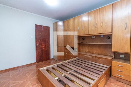 Quarto 1 de casa à venda com 2 quartos, 186m² em Santo Antônio, São Caetano do Sul