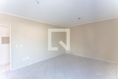 Sala de estar de apartamento para alugar com 2 quartos, 110m² em Planalto, São Bernardo do Campo