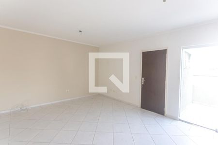 Sala de estar de apartamento para alugar com 2 quartos, 110m² em Planalto, São Bernardo do Campo