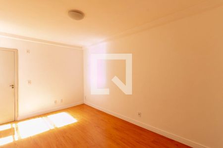 Sala de apartamento para alugar com 2 quartos, 51m² em Camargos, Belo Horizonte