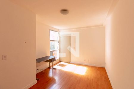 Sala de apartamento para alugar com 2 quartos, 51m² em Camargos, Belo Horizonte