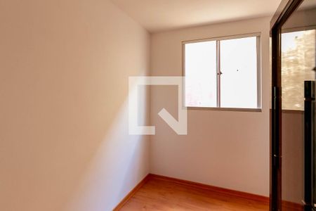 Quarto 2 de apartamento para alugar com 2 quartos, 51m² em Camargos, Belo Horizonte