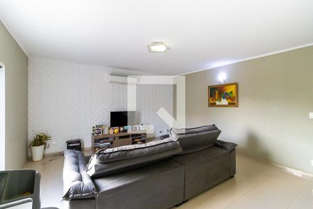 Sala de casa à venda com 4 quartos, 170m² em Jardim Nova Europa, Campinas