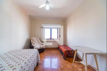 Quarto 1 de apartamento à venda com 2 quartos, 125m² em Centro, Santo André