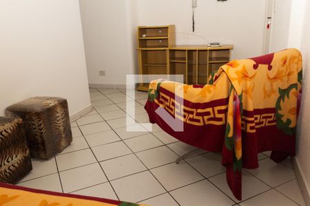 Sala de apartamento para alugar com 2 quartos, 60m² em Centro Histórico de São Paulo, São Paulo