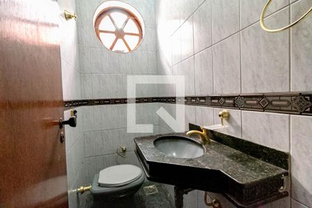 Lavabo de casa para alugar com 4 quartos, 720m² em Estrela do Oriente, Belo Horizonte