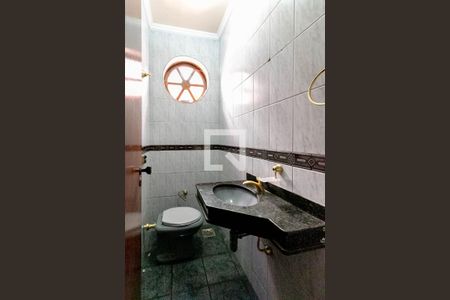 Lavabo de casa para alugar com 4 quartos, 720m² em Estrela do Oriente, Belo Horizonte