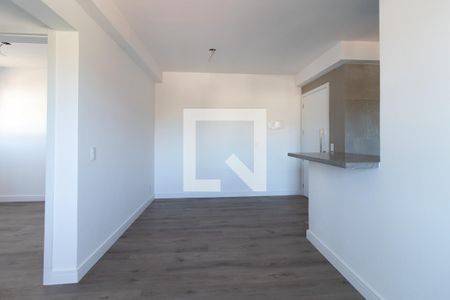 Sala de apartamento para alugar com 2 quartos, 53m² em Glória, Porto Alegre