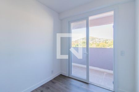 Sala de apartamento para alugar com 2 quartos, 53m² em Glória, Porto Alegre