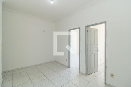 Sala de apartamento à venda com 2 quartos, 70m² em Ramos, Rio de Janeiro