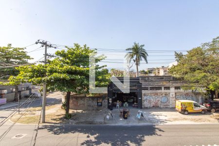 Quarto 1 de apartamento à venda com 2 quartos, 70m² em Ramos, Rio de Janeiro