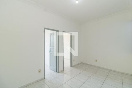 Sala de apartamento à venda com 2 quartos, 70m² em Ramos, Rio de Janeiro