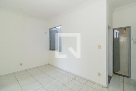 Sala de apartamento à venda com 2 quartos, 70m² em Ramos, Rio de Janeiro