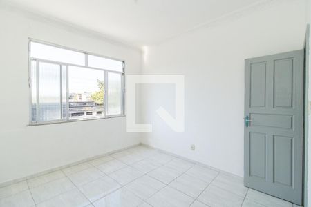 Quarto 1 de apartamento à venda com 2 quartos, 70m² em Ramos, Rio de Janeiro