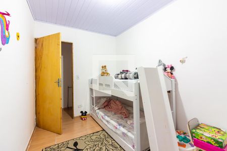 Quarto 1 de casa para alugar com 4 quartos, 130m² em Bandeiras, Osasco